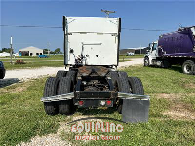 2005 International 9900I 6X4 T/A SLEEPER TRUCK TR
