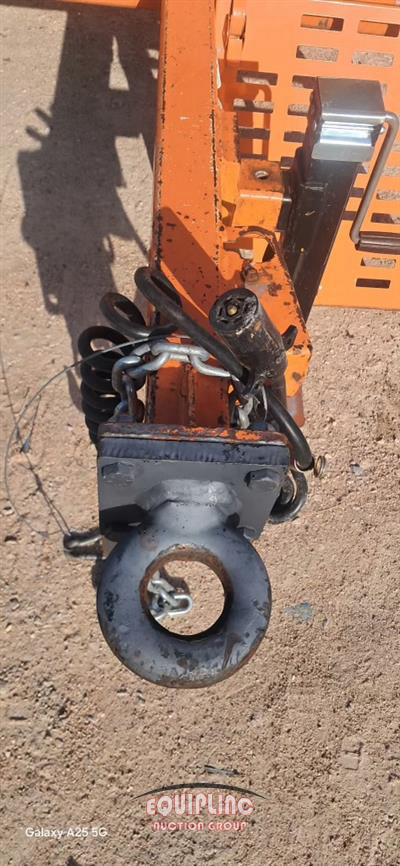 2020 BANDIT 12XP BRUSH CHIPPER