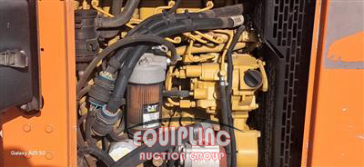 2020 BANDIT 12XP BRUSH CHIPPER
