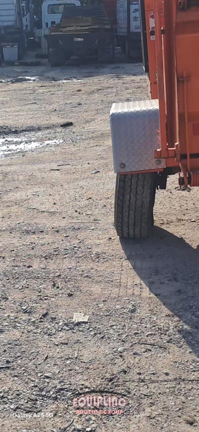2020 BANDIT 12XP BRUSH CHIPPER