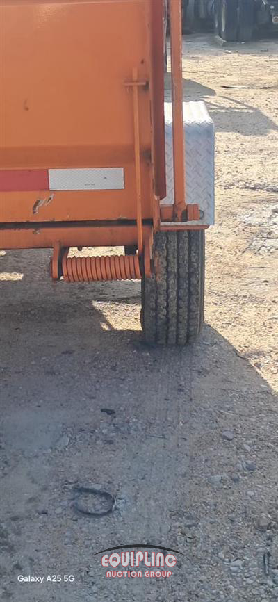 2020 BANDIT 12XP BRUSH CHIPPER
