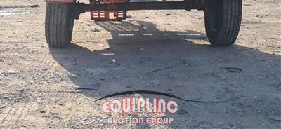 2020 BANDIT 12XP BRUSH CHIPPER