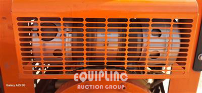 2020 BANDIT 12XP BRUSH CHIPPER