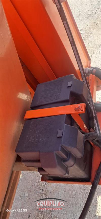 2020 BANDIT 12XP BRUSH CHIPPER