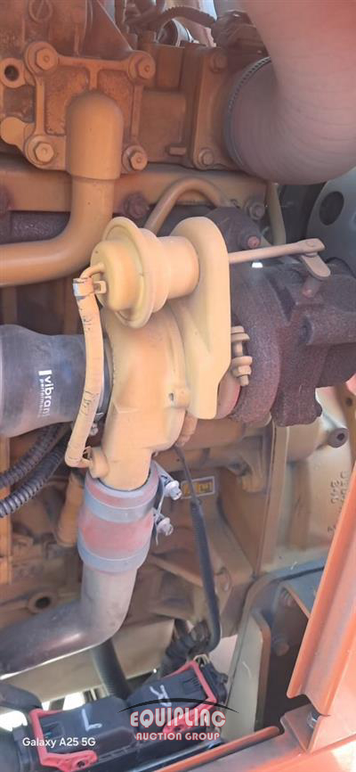 2020 BANDIT 12XP BRUSH CHIPPER