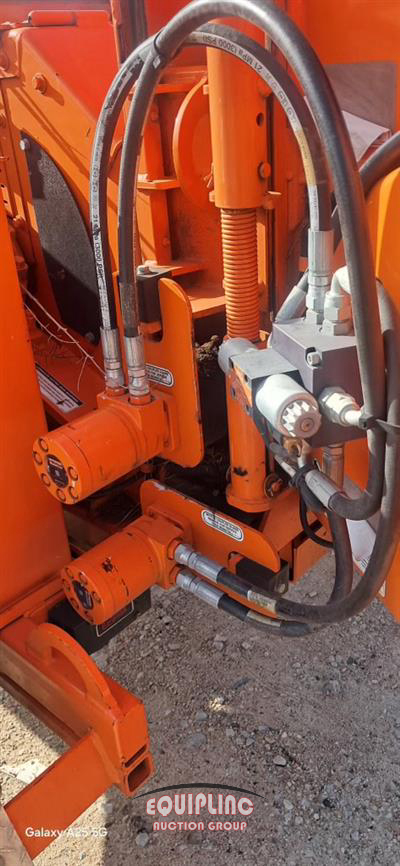 2020 BANDIT 12XP BRUSH CHIPPER