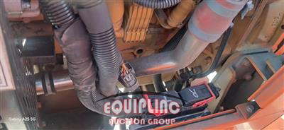 2020 BANDIT 12XP BRUSH CHIPPER