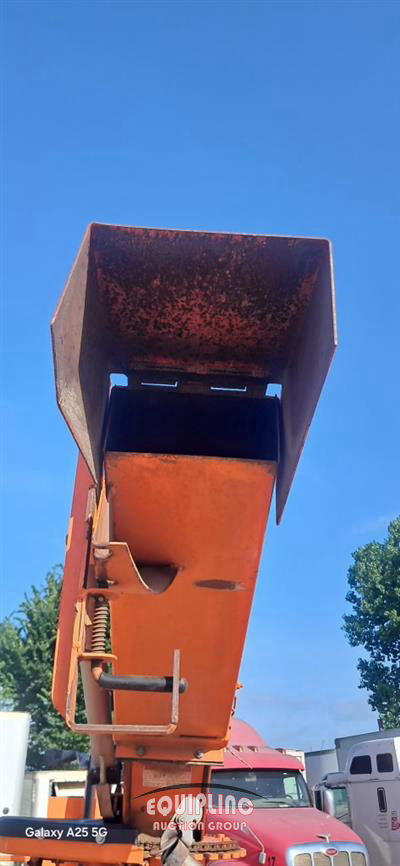 2020 BANDIT 12XP BRUSH CHIPPER