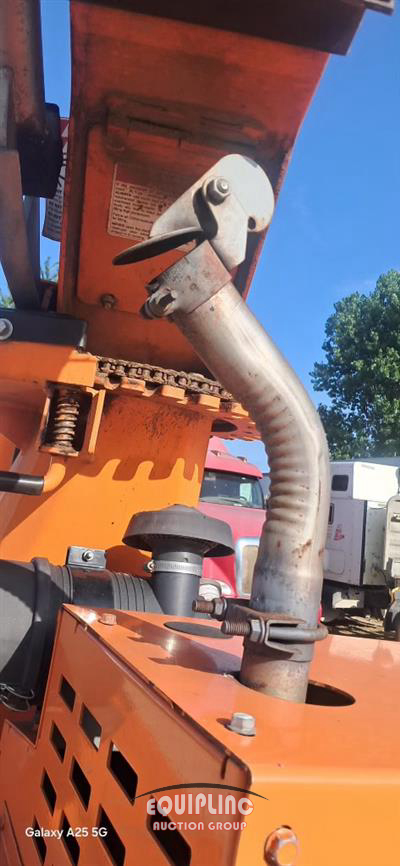 2020 BANDIT 12XP BRUSH CHIPPER