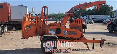 2020 BANDIT 12XP BRUSH CHIPPER