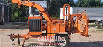 2020 BANDIT 12XP BRUSH CHIPPER