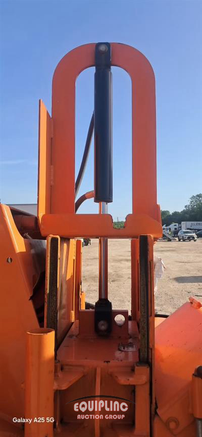 2020 BANDIT 12XP BRUSH CHIPPER