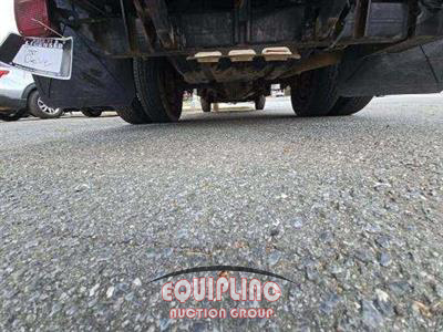 2014 Ford F-350 4X2 S/A FLATBED TRUCK