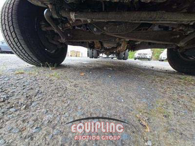 2014 Ford F-350 4X2 S/A FLATBED TRUCK