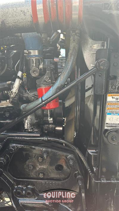 2012 Peterbilt 384
