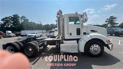 2012 Peterbilt 384