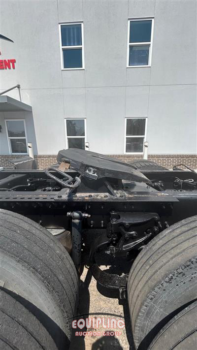 2012 Peterbilt 384