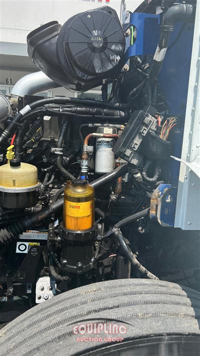 2012 Peterbilt 384