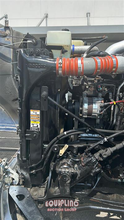 2012 Peterbilt 384