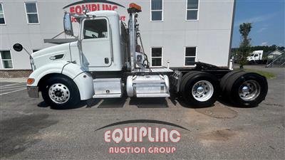 2012 Peterbilt 384
