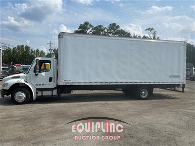 2019 Freightliner M2