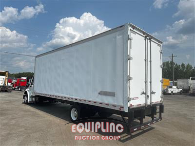 2019 Freightliner M2
