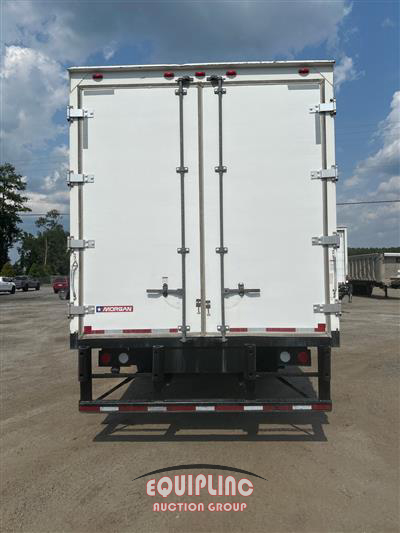 2019 Freightliner M2