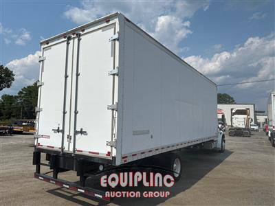 2019 Freightliner M2