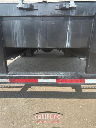 2019 Freightliner M2