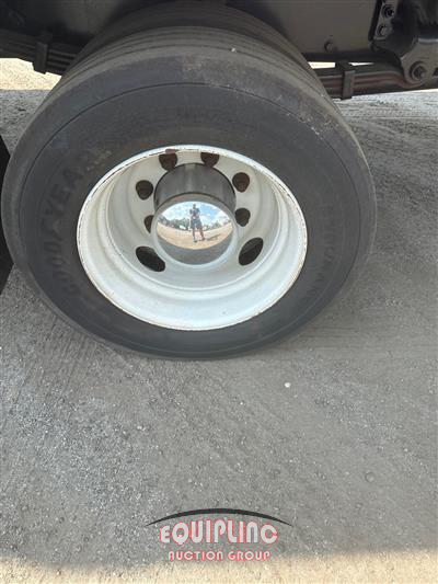 2019 Freightliner M2