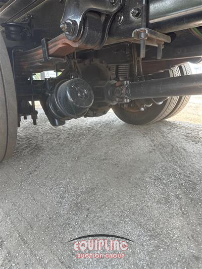 2019 Freightliner M2