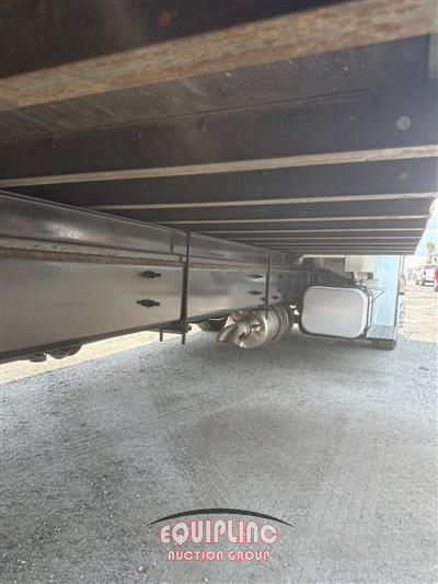 2019 Freightliner M2