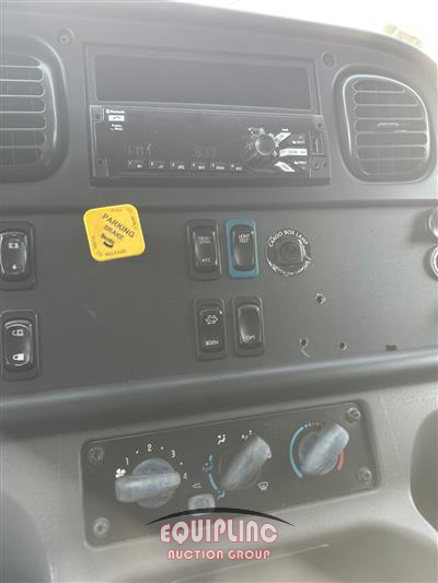 2019 Freightliner M2