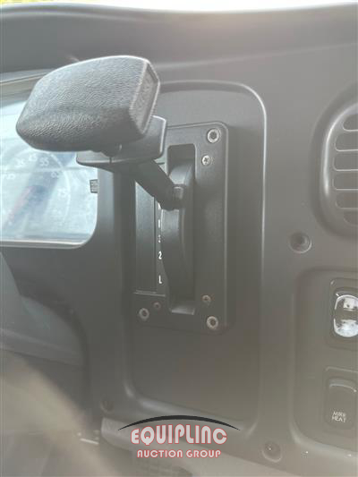 2019 Freightliner M2