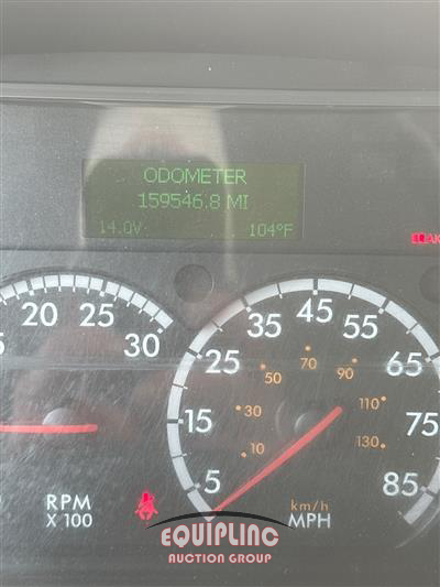 2019 Freightliner M2