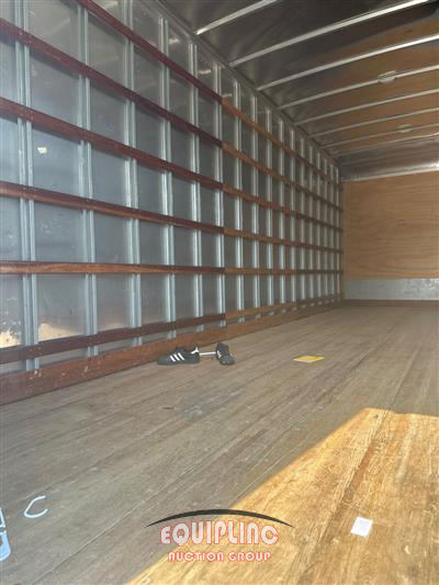 2019 Freightliner M2