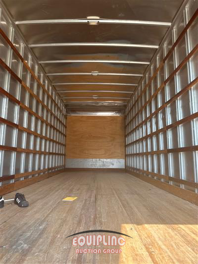 2019 Freightliner M2