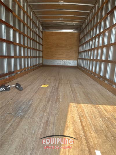 2019 Freightliner M2