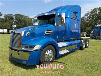2022 Western Star 5700
