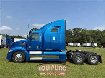2022 Western Star 5700