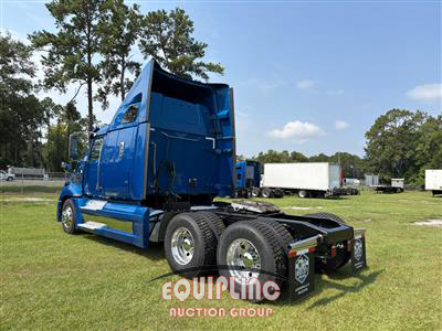 2022 Western Star 5700