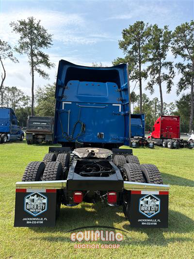 2022 Western Star 5700