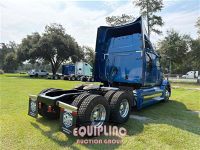 2022 Western Star 5700