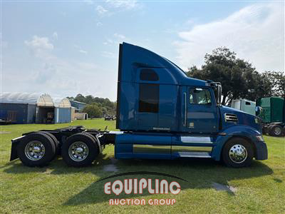 2022 Western Star 5700