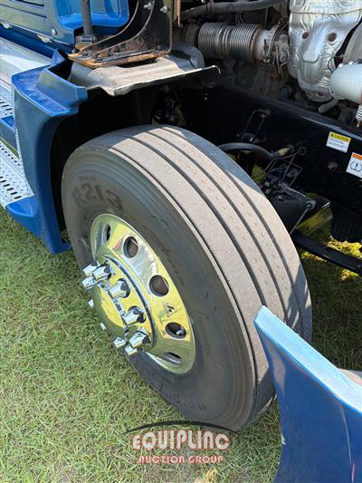 2022 Western Star 5700