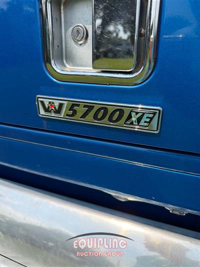 2022 Western Star 5700