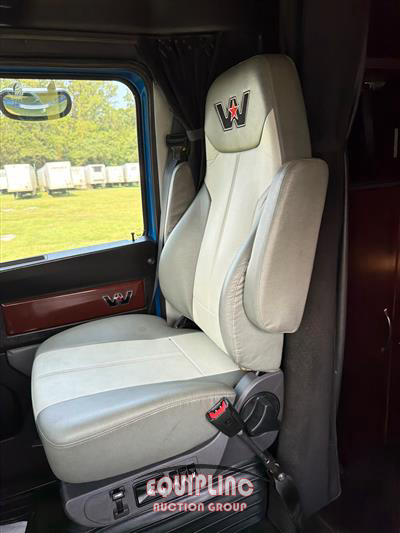 2022 Western Star 5700