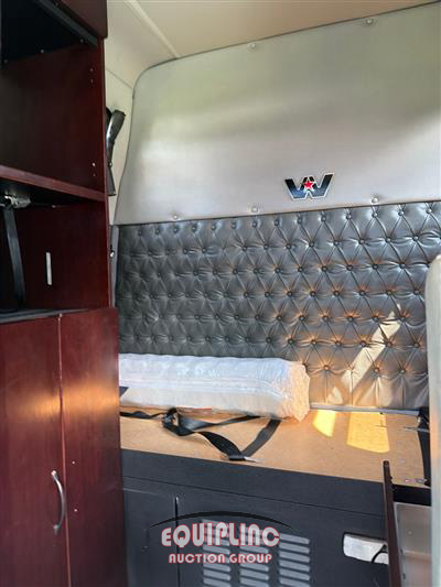 2022 Western Star 5700