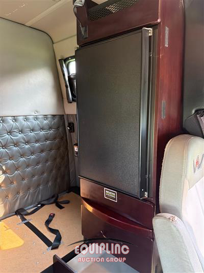 2022 Western Star 5700