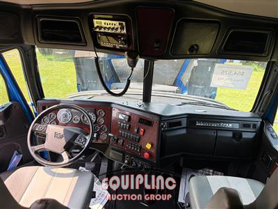 2022 Western Star 5700